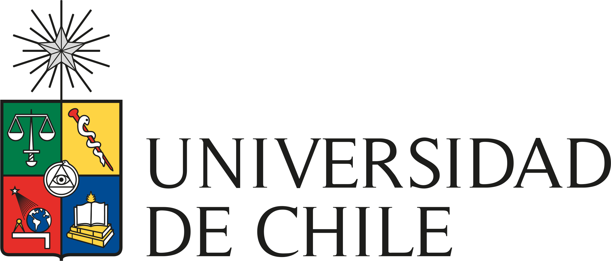 Escudo Universidad de Chile